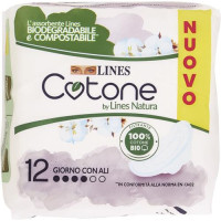 ASSORBENTI IN COTONE ULTRA ALI