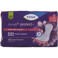 ASSORBENTI MAXI NIGHT