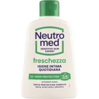 DETERGENTE INTIMO FRESCHEZZA - IGIENE INTIMA QUOTIDIANA 200ML