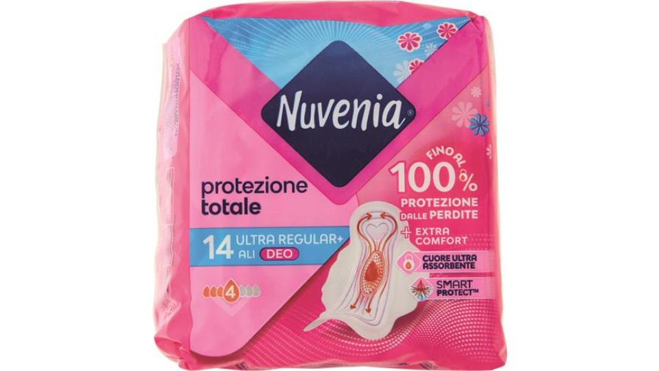 ULTRA DEO FRESH CON ALI