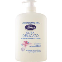 DETERGENTE INTIMO ULTRA DELICATO 500ML