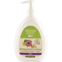 DETERGENTE INTIMO BIO AVENA MALVA TIGLIO 300 ML