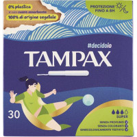 ASSORBENTI SUPER BLU BOX