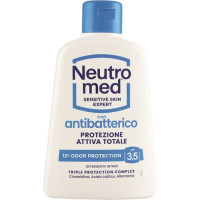 DETERGENTE INTIMO ANTIBATTERICO PROTEZIONE ATTIVA TOTALE