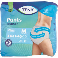 PANTS PER INCONTINENZA PLUS TG.M