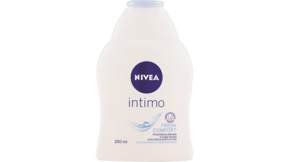 INTIMO NATURALE