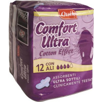 ASSORBENTI ULTRA ALI 12PZ