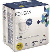 EGOSAN PANTS M EXTRA
