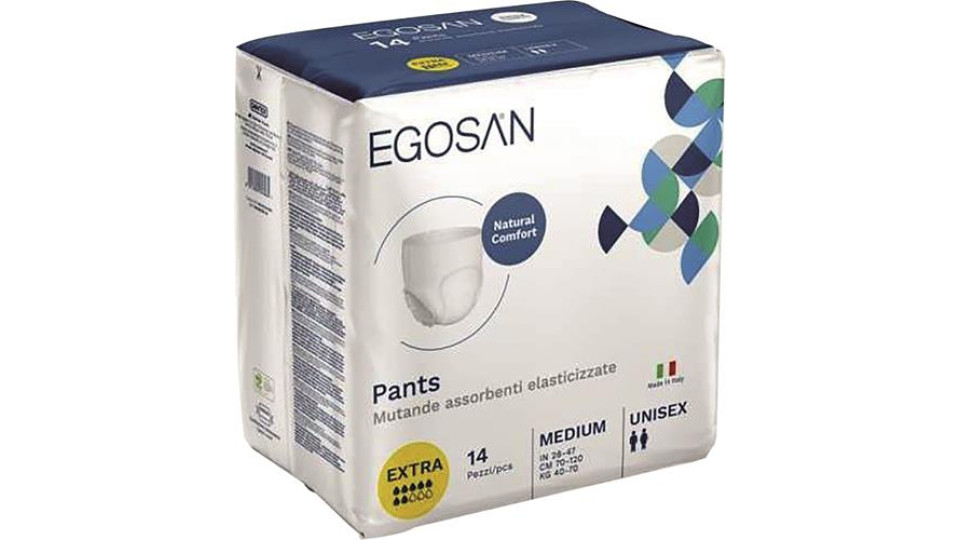 EGOSAN PANTS M EXTRA