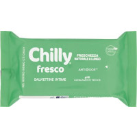 SALVIETTE INTIME GEL