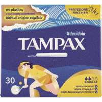 ASSORBENTI INTERNI BOX - REGULAR