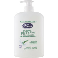 DETERGENTE INTIMO FRESCO 500ML
