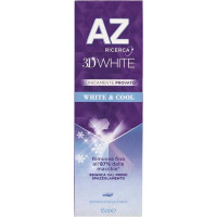 DENTIFRICIO 3D WHITE&COOL 65ML