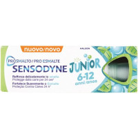 DENTIFRICIO PROSMALTO JUNIOR 6-12 ANNI 50ML