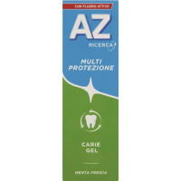 DENTIFRICIO PROTEZIONE CARIE GEL 75ML+10ML