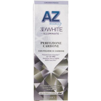 DENTIFRICIO 3D WHITE ILLUM.CARBONE 50ML