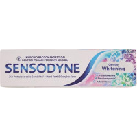 DENTIFRICIO GENTLE WHITE 75 ML