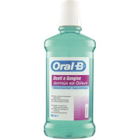 COLLUTTORIO DENTI&GENGIVE 500ML