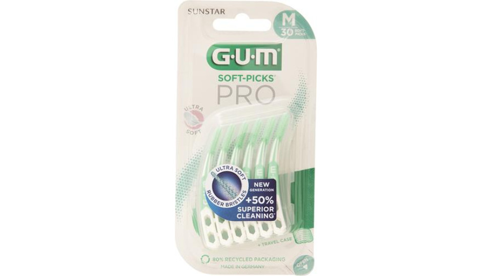 SCOVOLINO SOFT PICKS PRO 690 MEDIUM