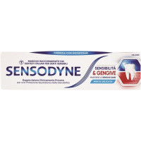 DENTIFRICIO SENSIBILITA' & GENGIVE 75ML