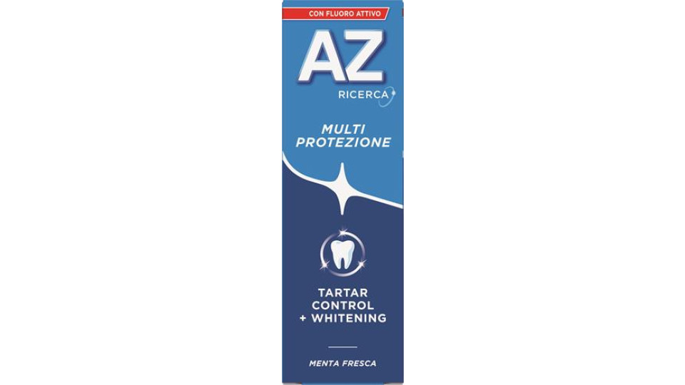 DENTIFRICIO TARTAR CONTROL 75ML+10ML
