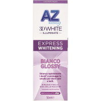 DENTIFRICIO 3D WHITE EXP BIANCO GLOSSY 50ML