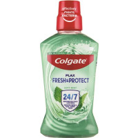 COLLUTTORIO VERDE