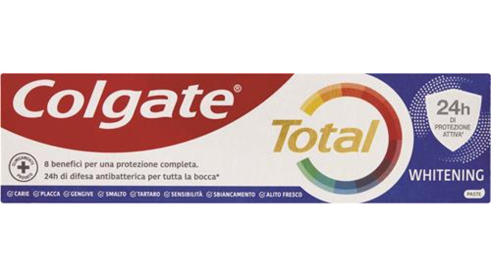 COLGATE DEN TOTALWHITENING