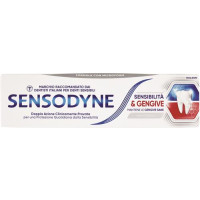 SENSODYNE SENSIBILITA' & GENGIVE WHITENING 75ML