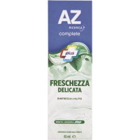 DENTIFRICIO COMPLETE FRESCHEZZA DELICATA 65ML