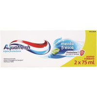 DENTIFRICIO MENTA FRESCA 75MLX2