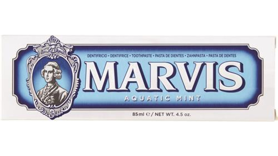 DENTIFRICIO AQUATIC MINT