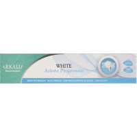 DENTIFRICIO WHITE AZIONE PROGRESSIVA FAMILY