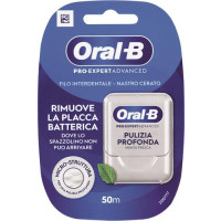 FILO INTERDENTALE PRO-EXPERT ADVANCED MENTA FRESCA 50MT