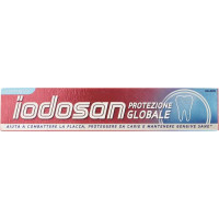 DENTIFRICIO PROTEZIONE GLOBALE