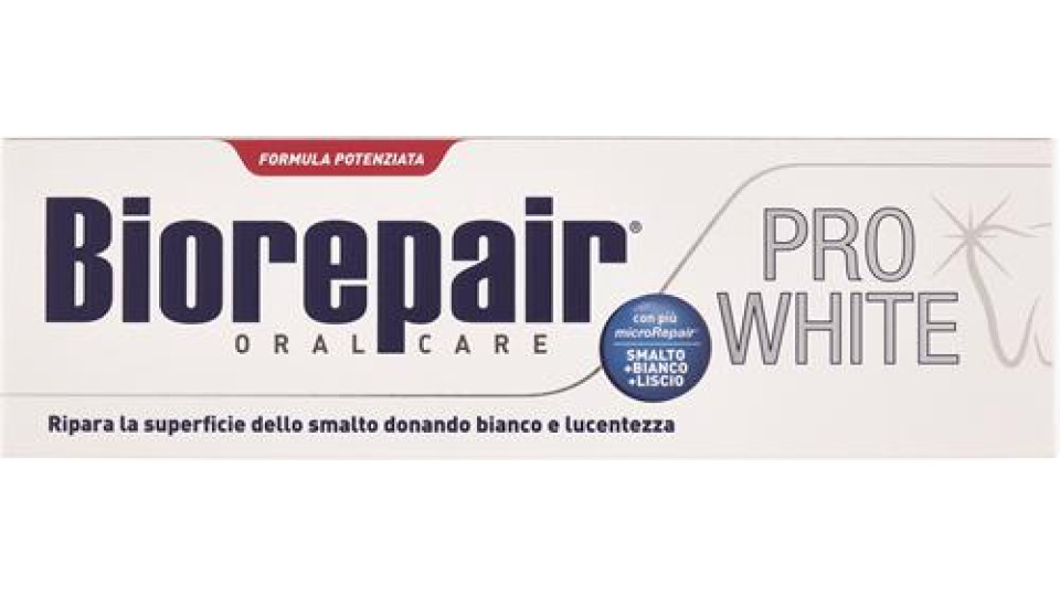 DENTIFRICIO PRO WHITE 75ML
