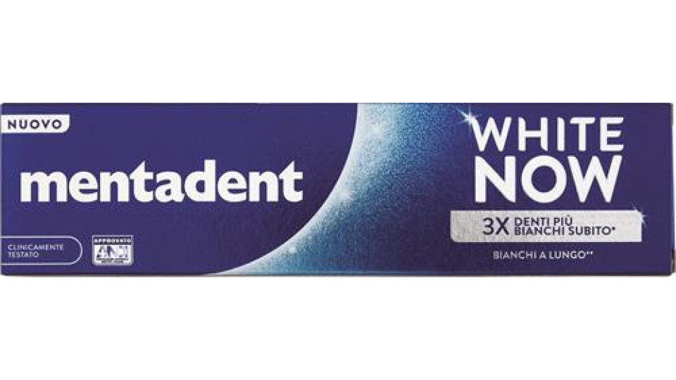 DENTIFRICIO WHITE NOW ORIGINAL