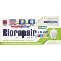 DENTIFRICIO JUNIOR 6-12 ANNI 75ML