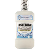 COLLUTTORIO CLINICAL SOLUTIONS WHITENING 500ML