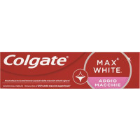 DENTIFRICIO MAX WHITE ADDIO MACCHIE 75ML