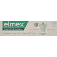 DENTIFRICIO SENSITIVE PROFESSIONAL 75ML