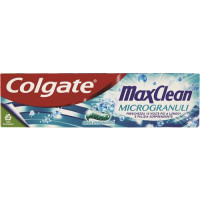 DENTIFRICIO MAX CLEAN 75ML