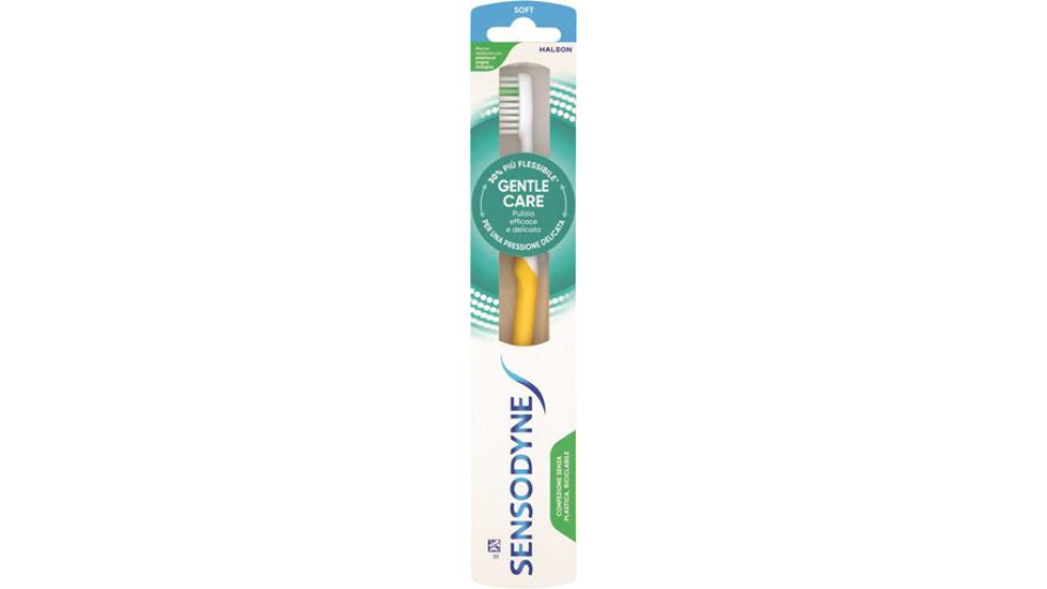 SENSODYNE SPAZ PIUMA