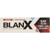 DENTIFRICIO BLACK VOLCANO 75ML