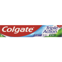 DENTIFRICIO TRIPLE ACTION 75ML