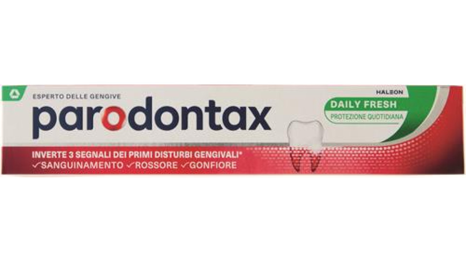 DENTIFRICIO DAILY FRESH 75ML