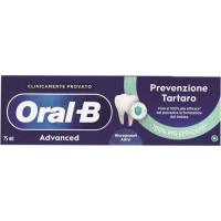 DENTIFRICIO ADV PREVENZIONE TARTARO 75ML