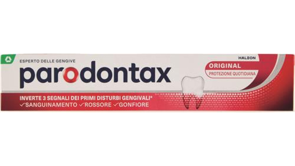 DENTIFRICIO ORIGINAL 75ML