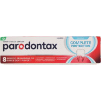 DENTIFRICIO NEW COMPLETE PROTECTION ORIGINAL 75ML