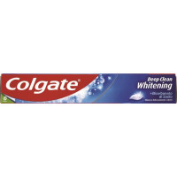 DENTIFRICIO DEEP CLEAN WHITENING 75ML